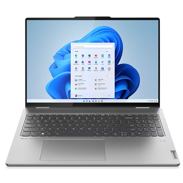 لپ تاپ Yoga 7 Gen 8 لنوو